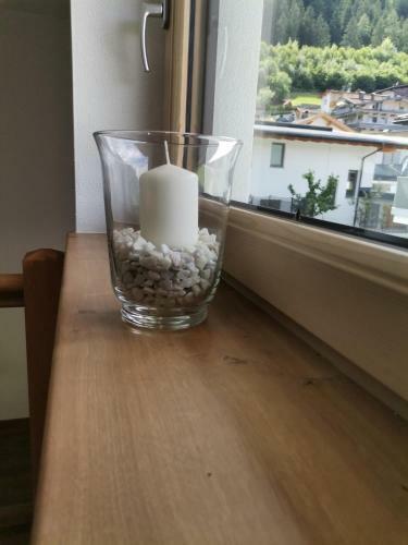 Apartamento Ferienwohnung Christina