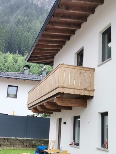 Apartamento Ferienwohnung Christina