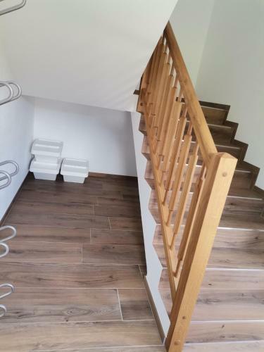Apartamento Ferienwohnung Christina