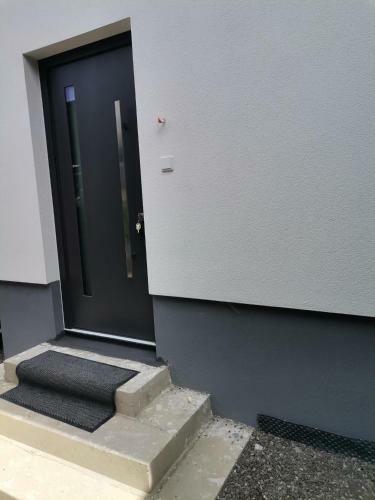 Apartamento Ferienwohnung Christina