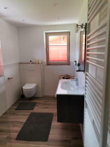 Apartamento Ferienwohnung Christina
