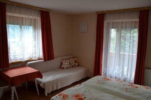 Apartamento Haus M�hlenheim