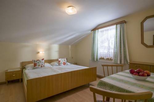Apartamento Haus M�hlenheim
