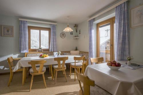 Apartamento Haus M�hlenheim