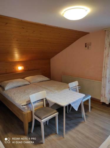 Apartamento Haus M�hlenheim