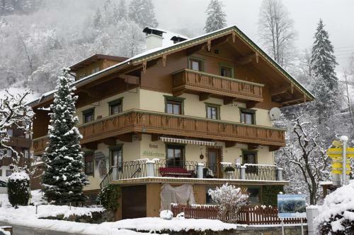 Apartamento Haus M�hlenheim