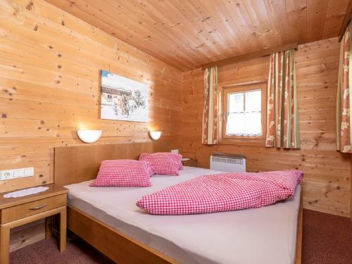 Holiday Home Domizil Lindenalm