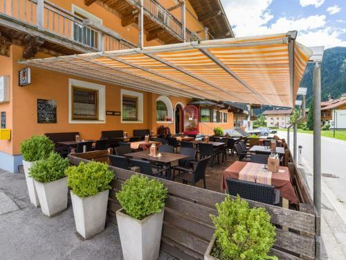 Bed & Breakfast Hotel Restaurant Sidan