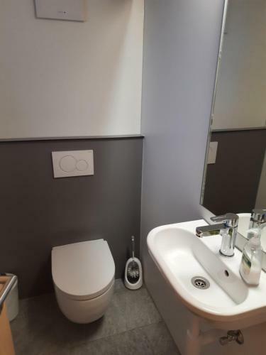 Apartamento Ferienwohnung Schrofam�hli