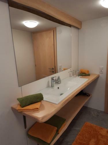 Apartamento Ferienwohnung Schrofam�hli