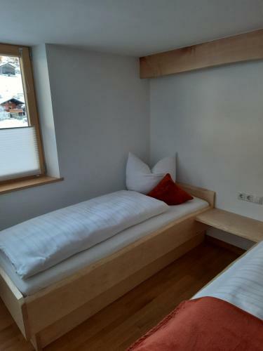 Apartamento Ferienwohnung Schrofam�hli