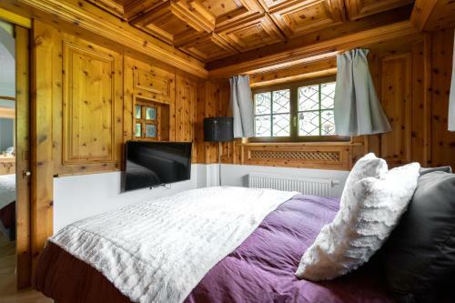 Hotel Sonnenalm Stuhleck