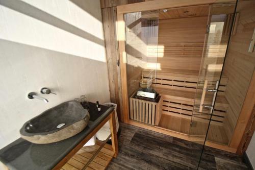 Apartamento Chalet West