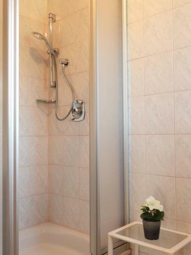 Apartamento Haus Seerose