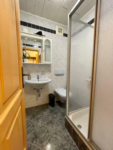 Apartamento Haus Seerose