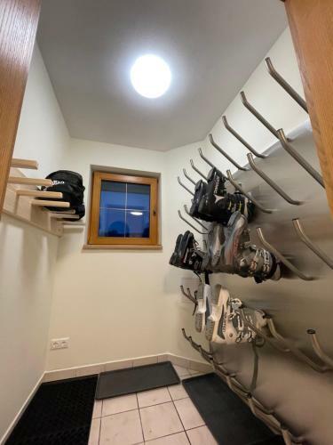 Apartamento Haus Seerose