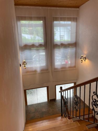 Apartamento Haus Seerose
