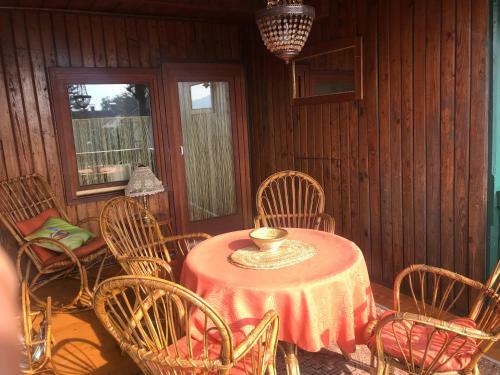 Apartamento Haus Thalhammer