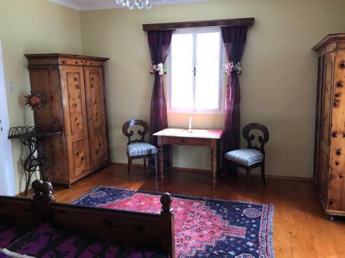 Apartamento Haus Thalhammer