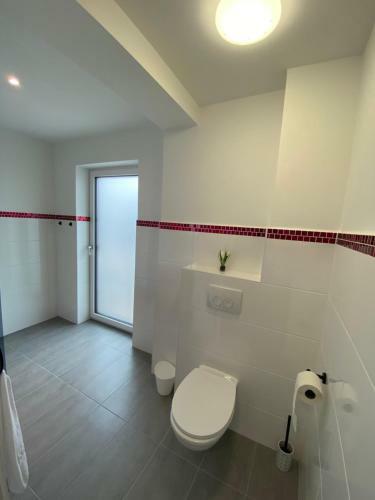 Apartamento Kathis Juwel