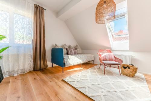 Vinum.lodge Spitz In Der Wachau