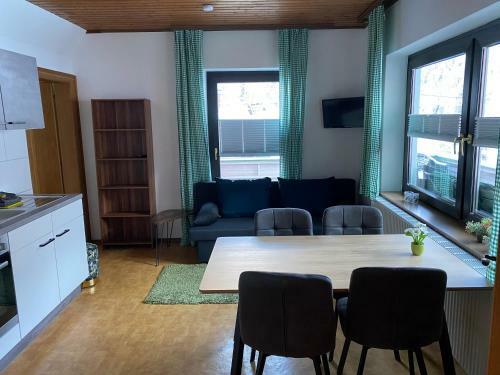 Hostal Molltaler Appartements