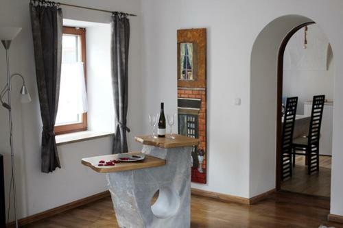 Apartamento Domitian Spittal