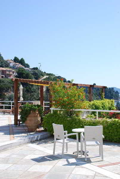 Hotel Kanapitsa Mare