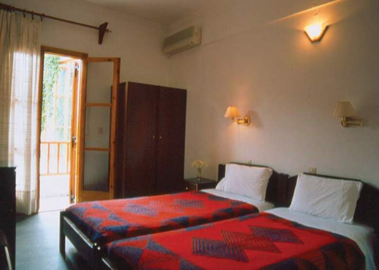 Hotel Pothos