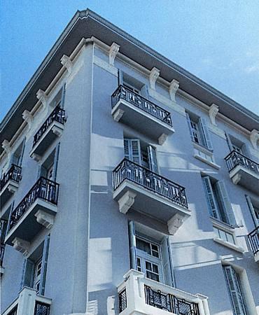 Hotel Minerva Premier