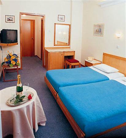 Hotel Telioni
