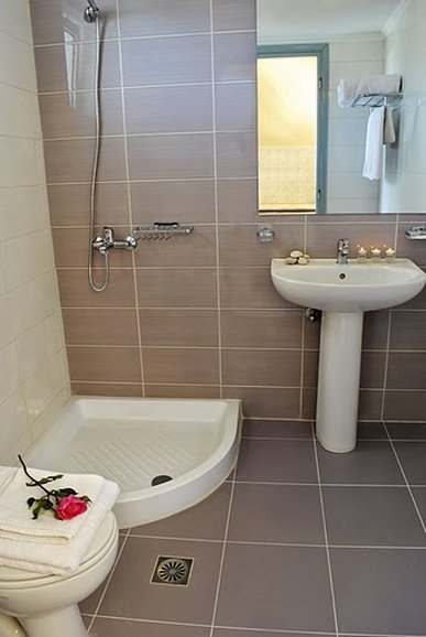 Plessas Palace Aparthotel