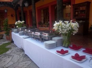 Hotel Diego De Mazariegos