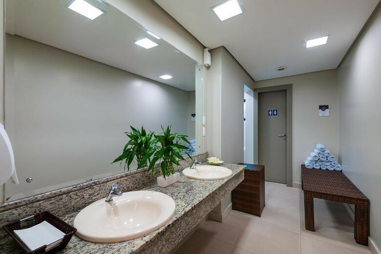 Hotel Blue Tree Towers Florian�polis