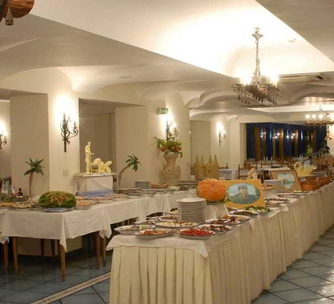 Hotel Grazia Terme