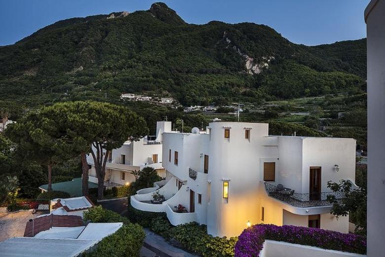 Hotel Grazia Terme