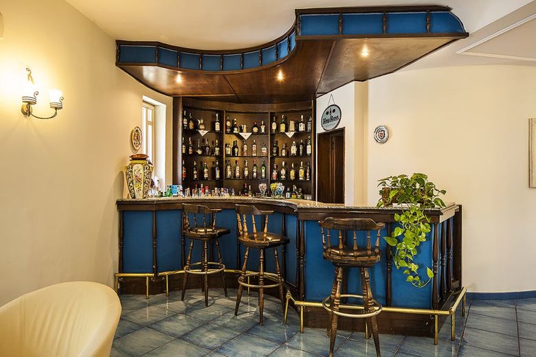 Hotel Grazia Terme