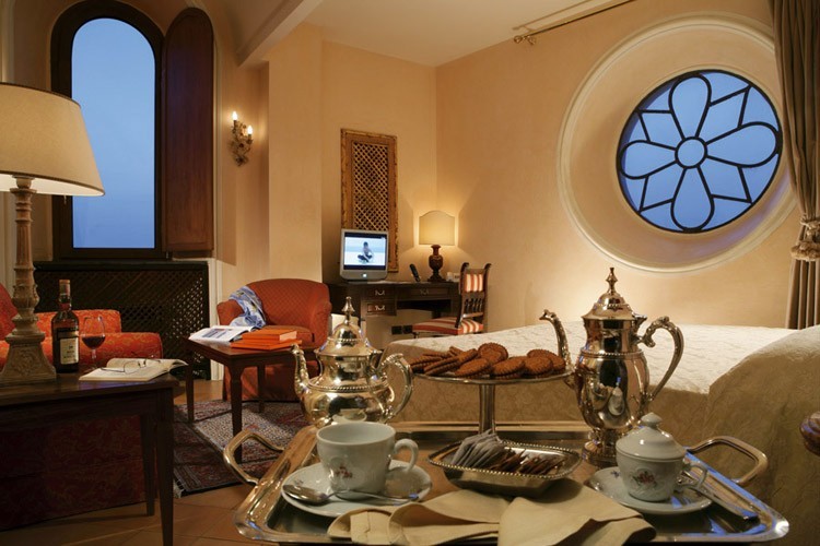 Hotel San Francesco Al Monte