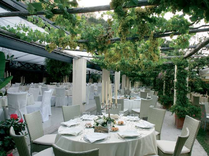 Hotel San Francesco Al Monte