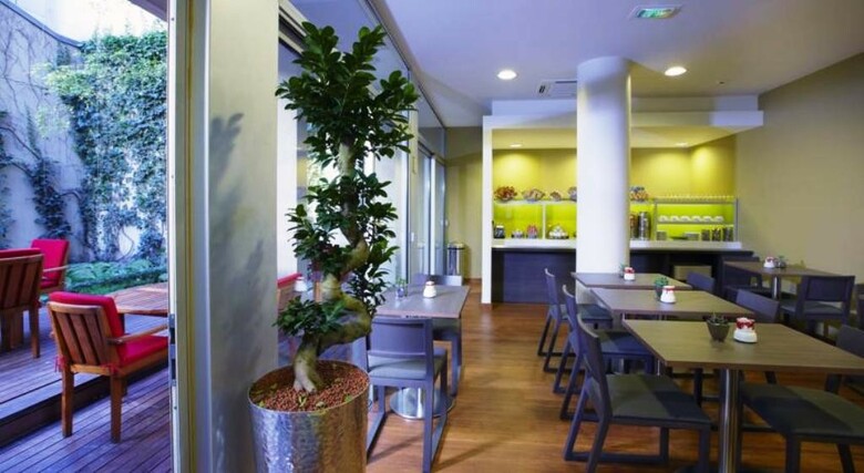Aparthotel Citadines Montparnasse Paris