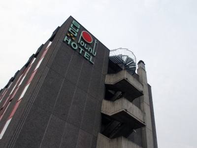 B&B Hotel Verona