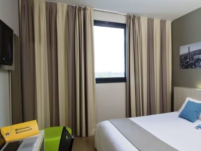 B&B Hotel Verona