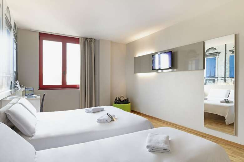B&B Hotel Verona