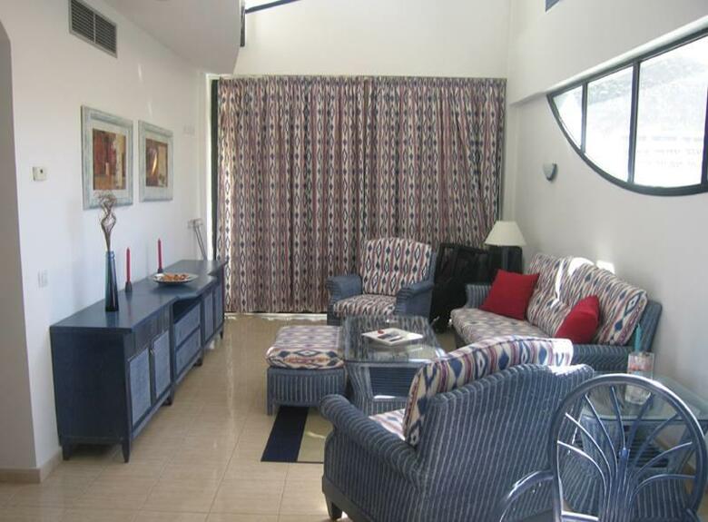 Sunshine Villas