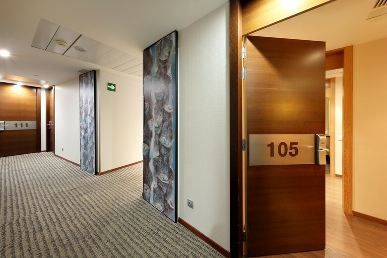 Hotel Eurostars Lucentum