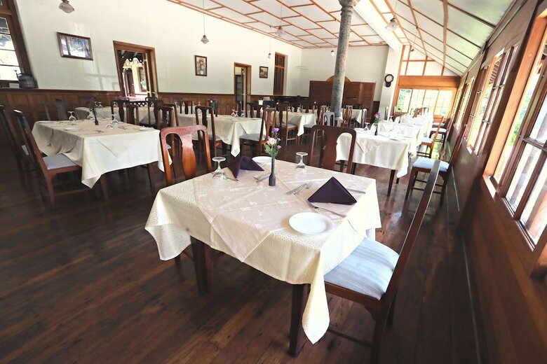 Hotel Bandarawela