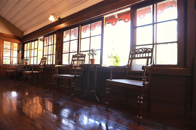 Hotel Bandarawela