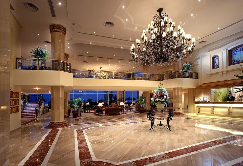 Hotel Baron Resort (adults Only)