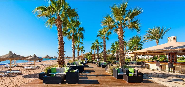 Hotel Baron Resort (adults Only)