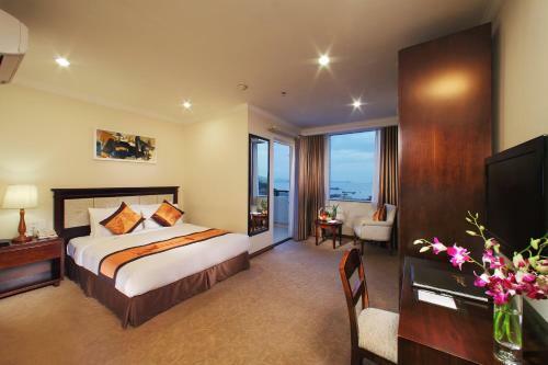 Ha Long Dc Hotel
